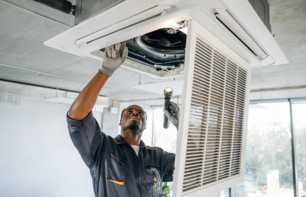 Licensed Hvac Installation service in Pekin, IL - FH HVAC